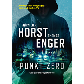 Punkt zero (e-book)