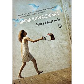 Julita i huśtawki