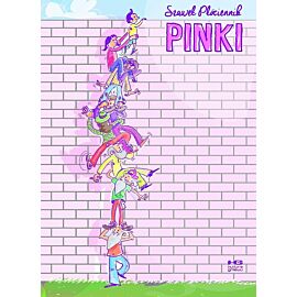 Pinki