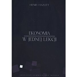 Ekonomia w jednej lekcji