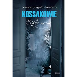Kossakowie. Biały mazur (e-book)