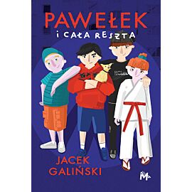 Pawełek i cała reszta