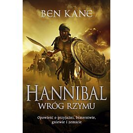 Hannibal. Wróg Rzymu