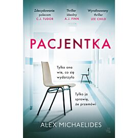 Pacjentka. Pocket