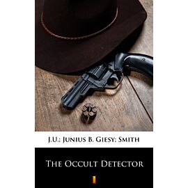 The Occult Detector (e-book)