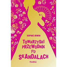 Towarzyski przewodnik po skandalach (e-book)