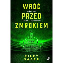 Wróć przed zmrokiem