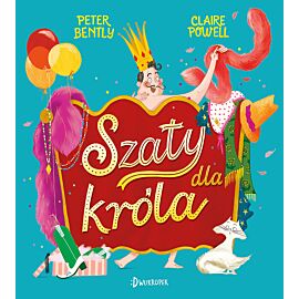 Szaty dla króla