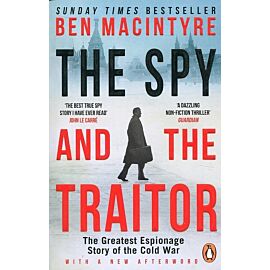 The Spy and the Traitor
