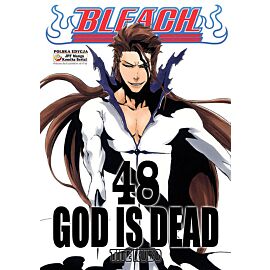 Bleach - 48