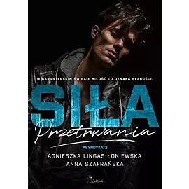 Siła przetrwania. Syndykat. Tom 2