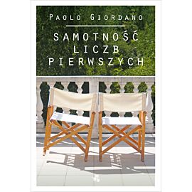 Samotność liczb pierwszych