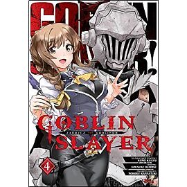Goblin Slayer - 04