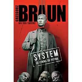 System. Od Lenina do Putina (e-book)