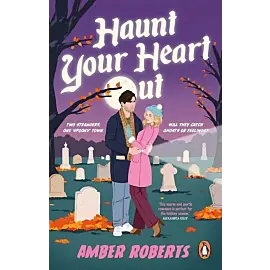 Haunt Your Heart Out