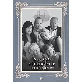 Stuhrowie. Historie rodzinne