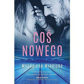 Coś nowego