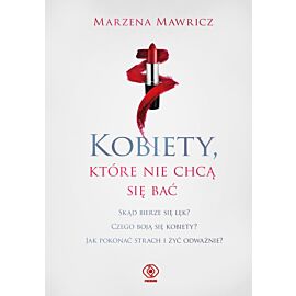 Kobiety, które nie chcą się bać (e-book)