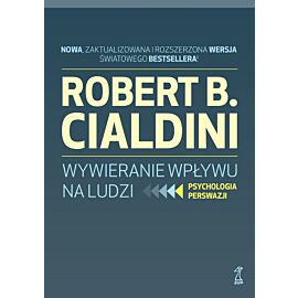 Wywieranie wpływu na ludzi (e-book)