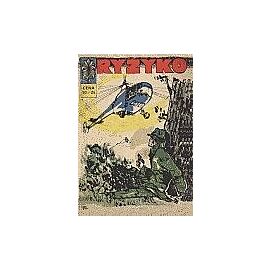 Kapitan Żbik (Sport i turystyka) - 3 - Ryzyko, cz.3