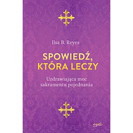 Spowiedź która leczy