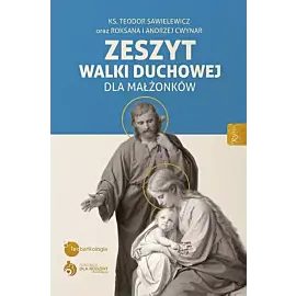 Zeszyt Walki Duchowej dla Małżonków