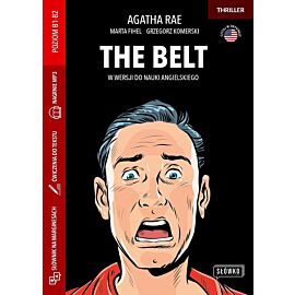 The Belt w wersji do nauki angielskiego