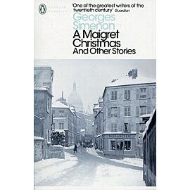A Maigret Christmas