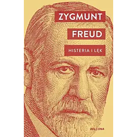 Histeria i lęk