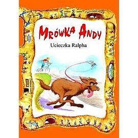Mrówka Andy