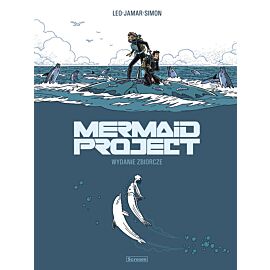 Mermaid project - Wydanie Zbiorcze