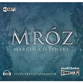 Cd mp3 mróz