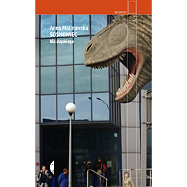 Sosnowiec (e-book)