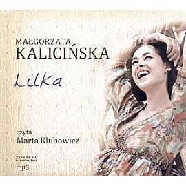Lilka audiobook (audiobook CD)