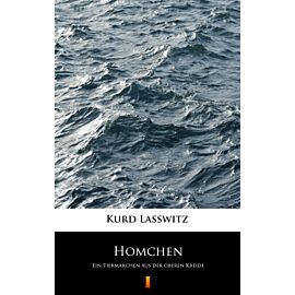 Homchen (e-book)