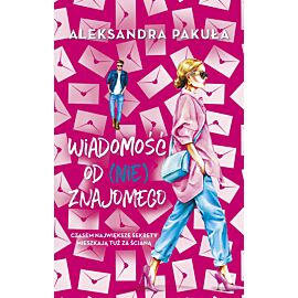 Wiadomość od (nie)znajomego