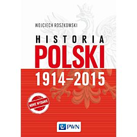 Historia Polski 1914–2015