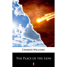 The Place of the Lion (e-book)