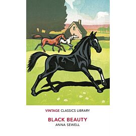 Black Beauty wer. angielska