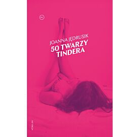 50 twarzy Tindera