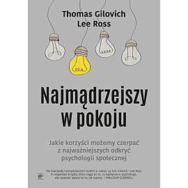 Najmądrzejszy w pokoju