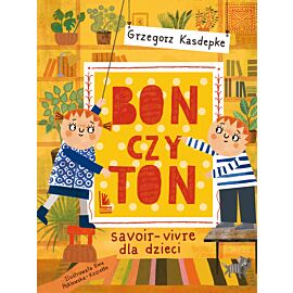 Bon czy ton