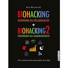 Pakiet Biohacking 1 i 2