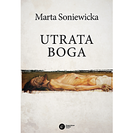 Utrata Boga (e-book)