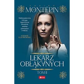 Lekarz obłąkanych, tom 2
