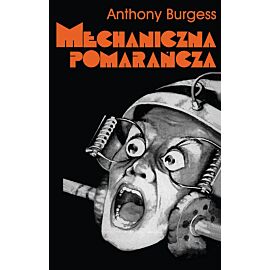 Mechaniczna pomarańcza