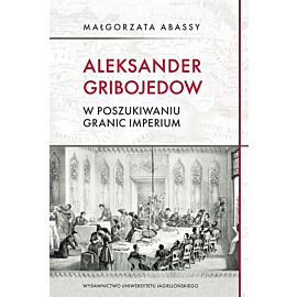 Aleksander Gribojedow