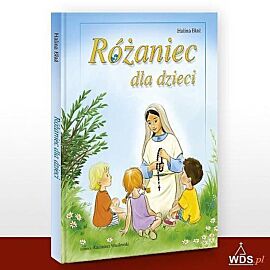 Różaniec dla dzieci