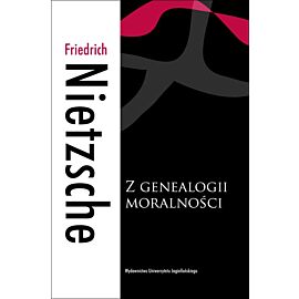 Z genealogii moralności