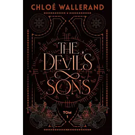 The Devil's Sons. Tom 1